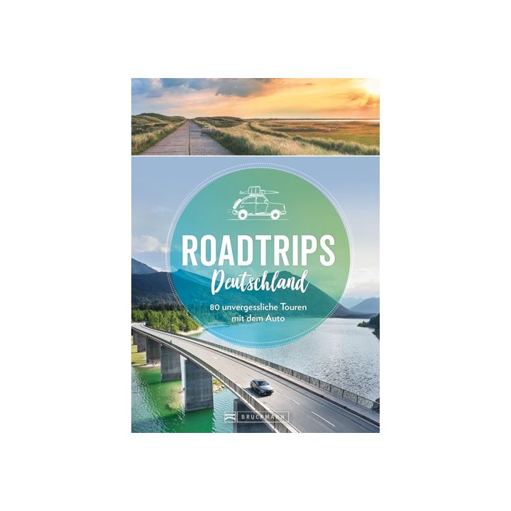 Roadtrips Deutschland