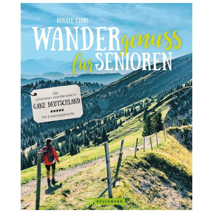 Wandergenuss für Senioren