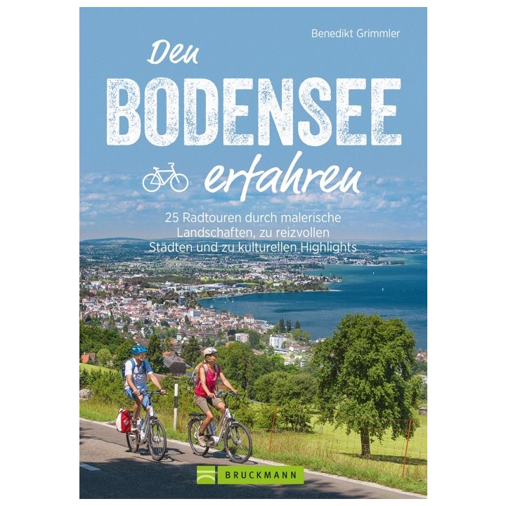 Den Bodensee erfahren