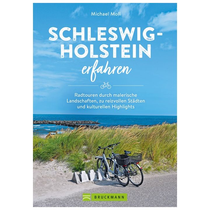 GPS-Download zum Titel Schleswig-Holstein erfahren