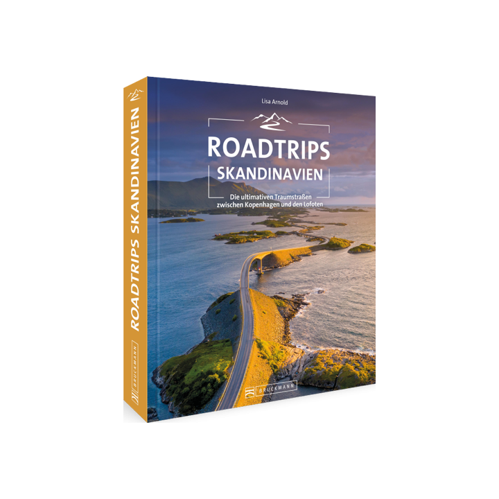 Roadtrips Skandinavien