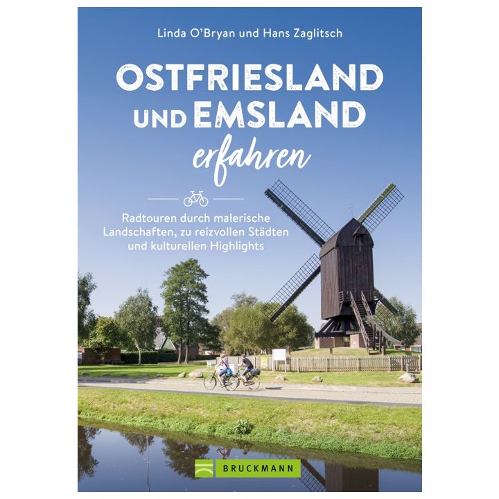 GPS-Download zum Titel Ostfriesland und Emsland erfahren