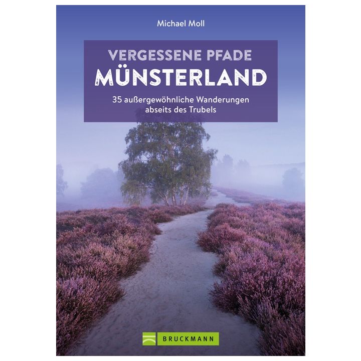 GPS-Download zum Titel Vergessene Pfade M&uuml;nsterland