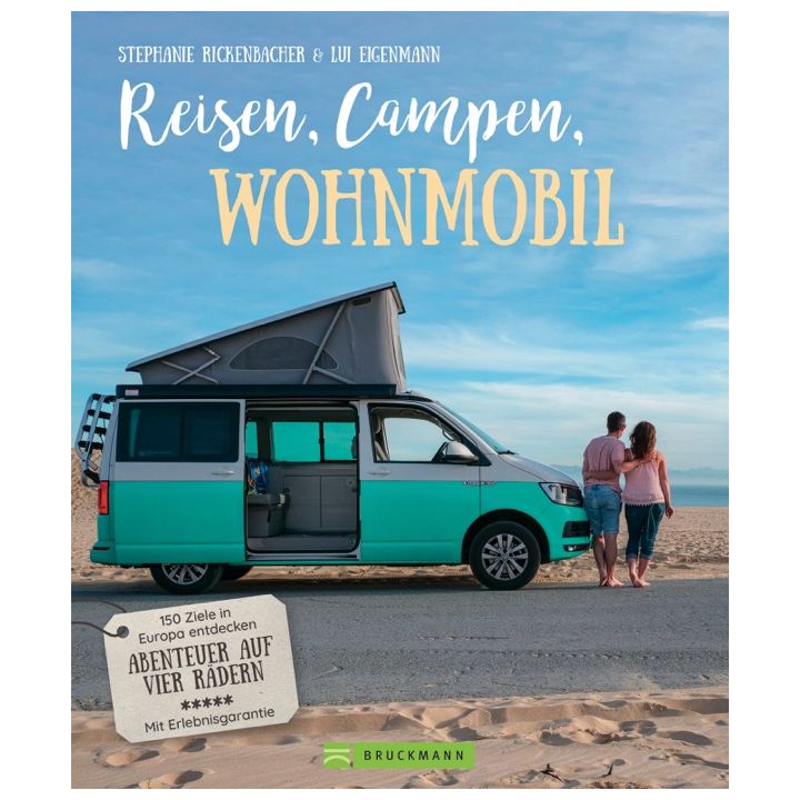 Reisen, Campen, Wohnmobil