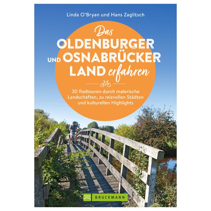 GPS-Download zum Titel Das Oldenburger und Osnabrücker Land erfahren