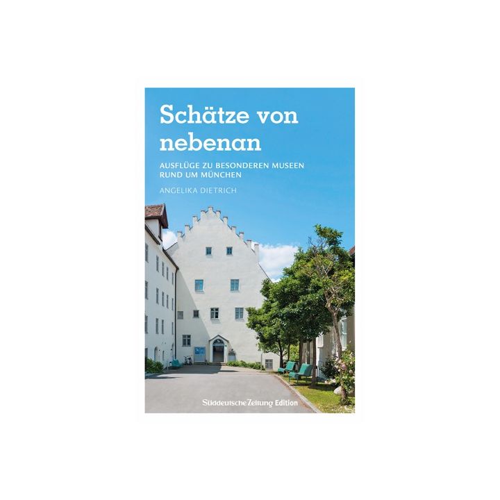 Schätze von nebenan
