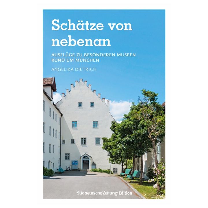Sch&auml;tze von nebenan