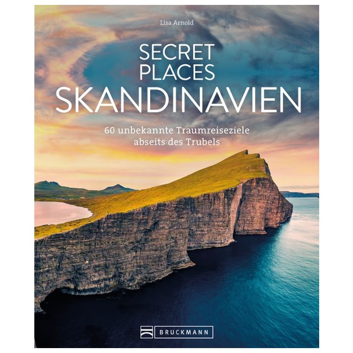 Secret Places Skandinavien