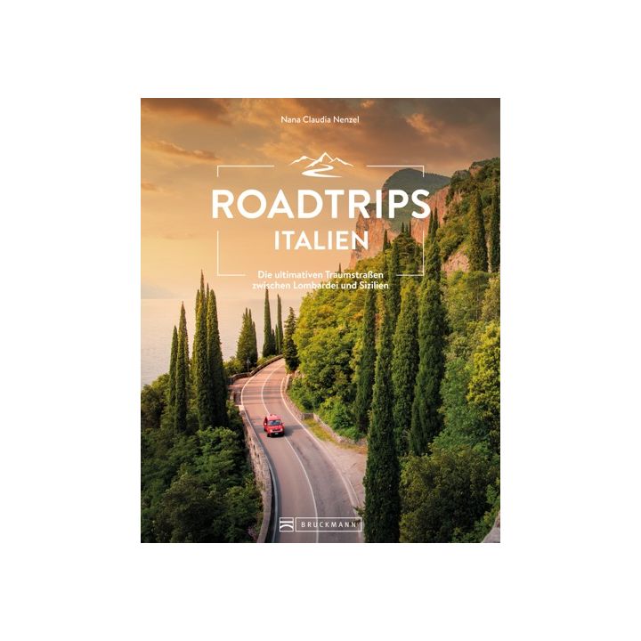 Roadtrips Italien