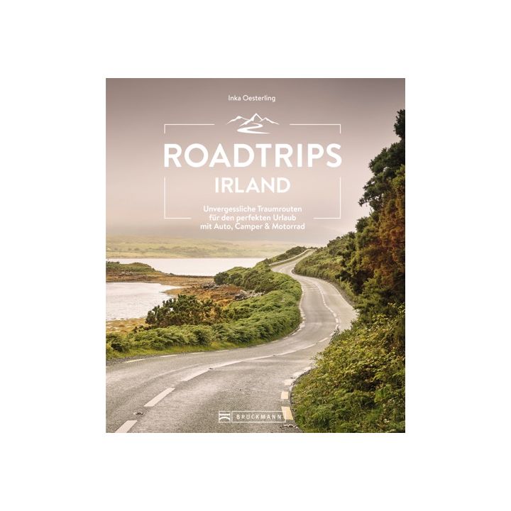 Roadtrips Irland