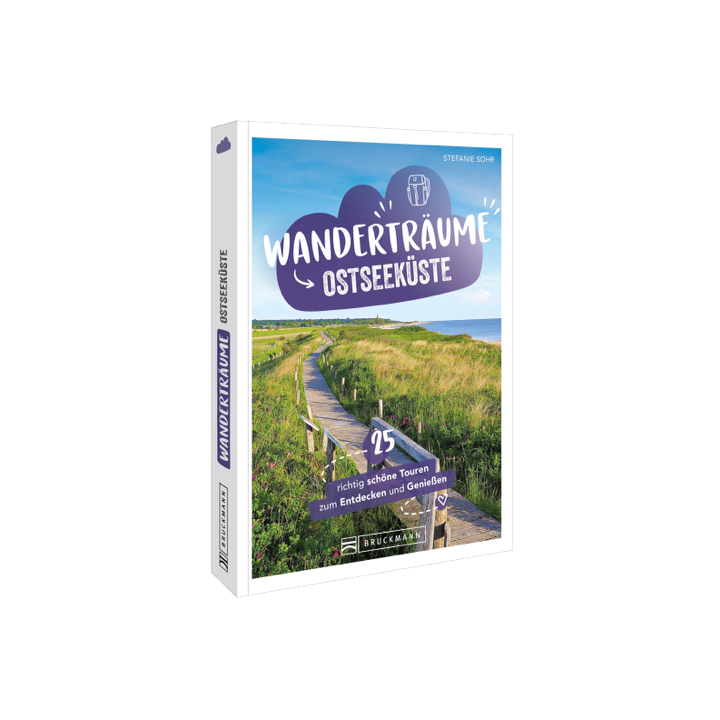Wanderträume Ostseeküste