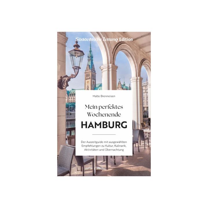 Mein perfektes Wochenende Hamburg