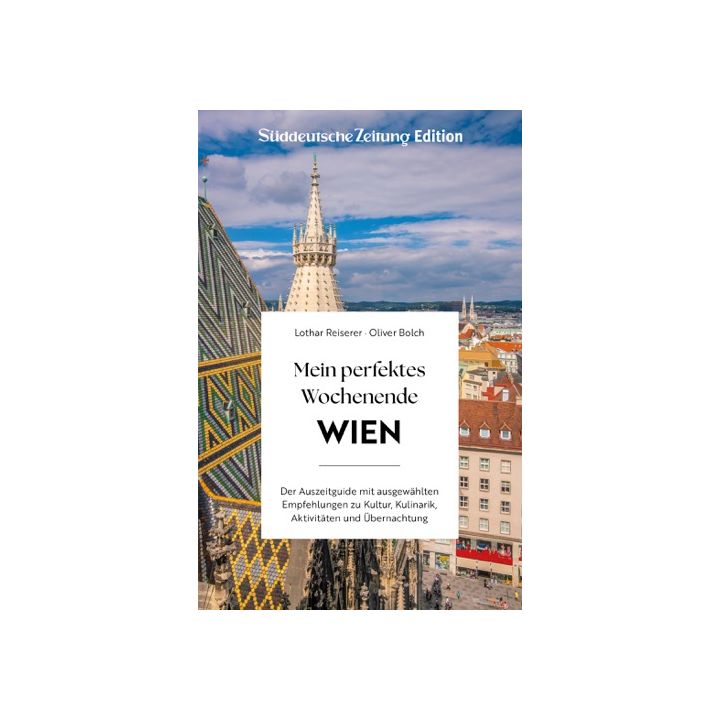 Mein perfektes Wochenende Wien