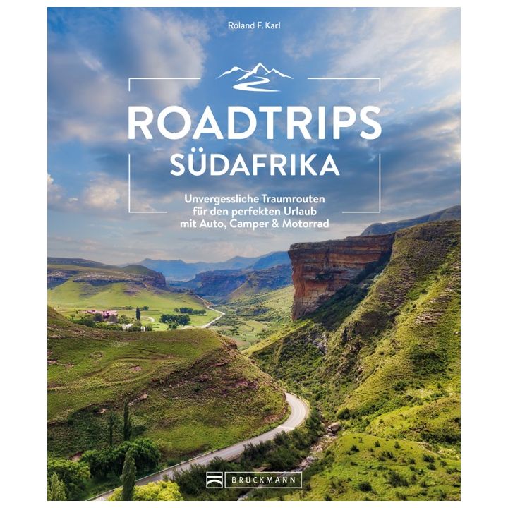 Roadtrips Südafrika