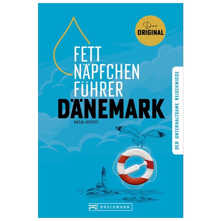 FETTNÄPFCHENFÜHRER DÄNEMARK