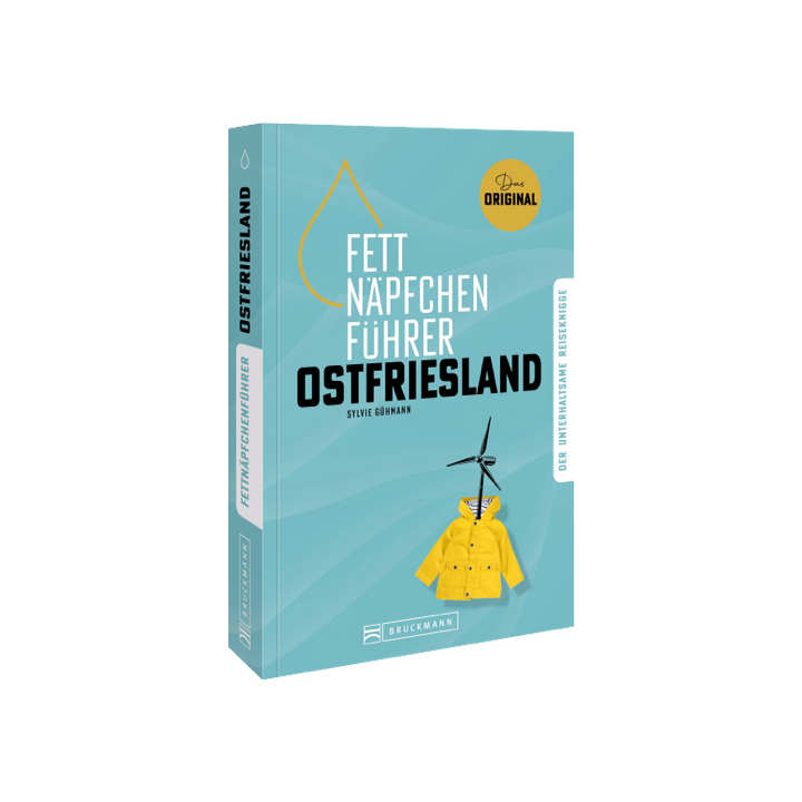 Fettnäpfchenführer Ostfriesland