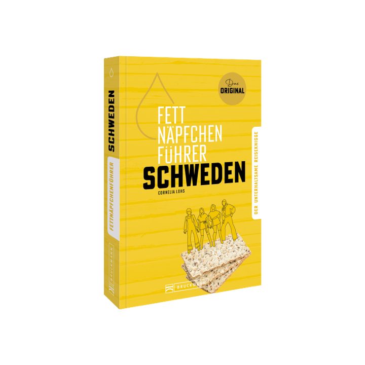 Fettnäpfchenführer Schweden