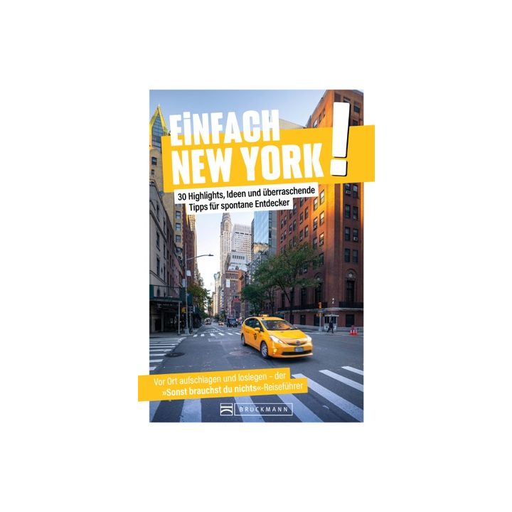 Einfach New York!