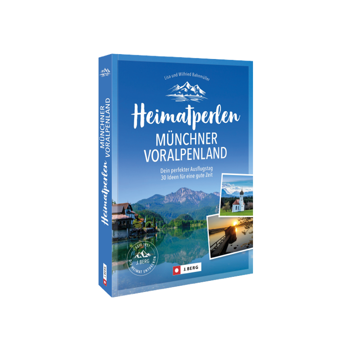 Heimatperlen Münchner Voralpenland