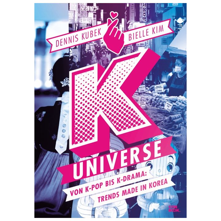 K-Universe