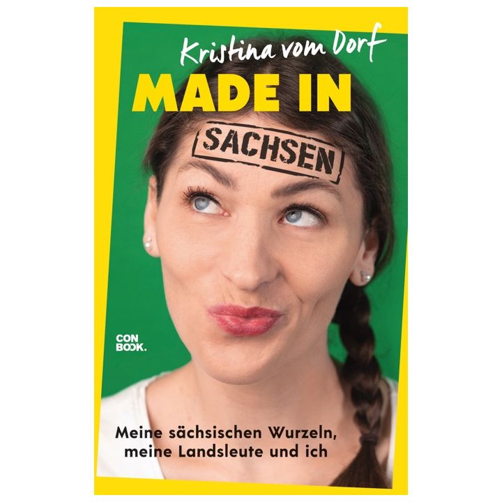 Made in Sachsen