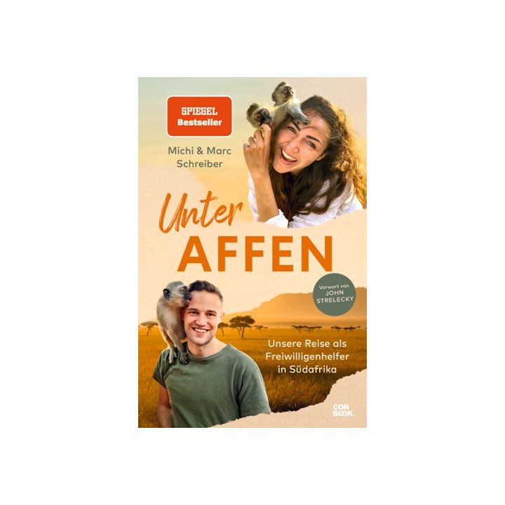 Unter Affen