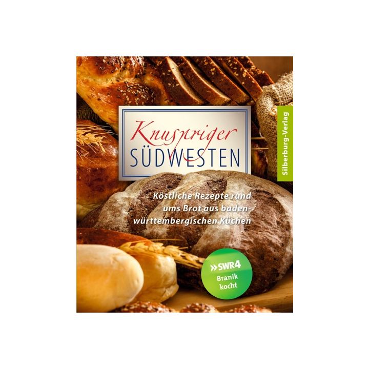 Knuspriger Südwesten