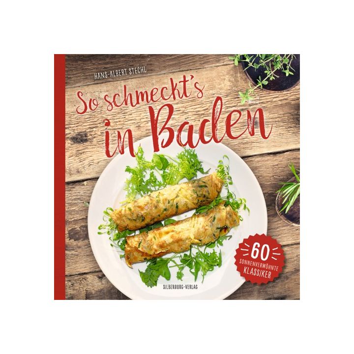 So schmeckt’s in Baden