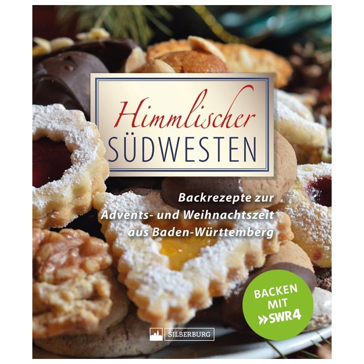 Himmlischer Südwesten