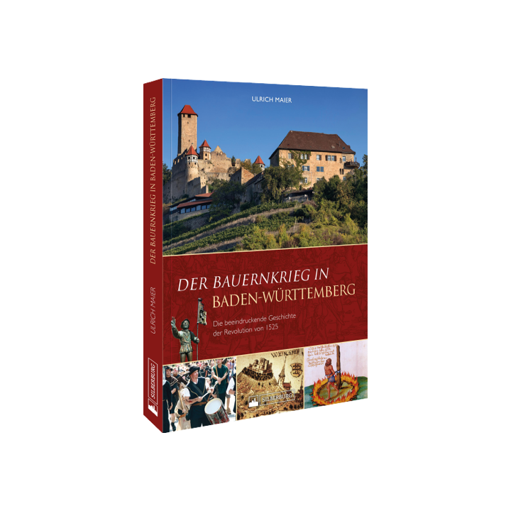 Der Bauernkrieg in Baden-Württemberg
