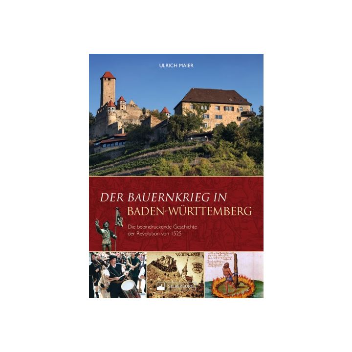 Der Bauernkrieg in Baden-Württemberg