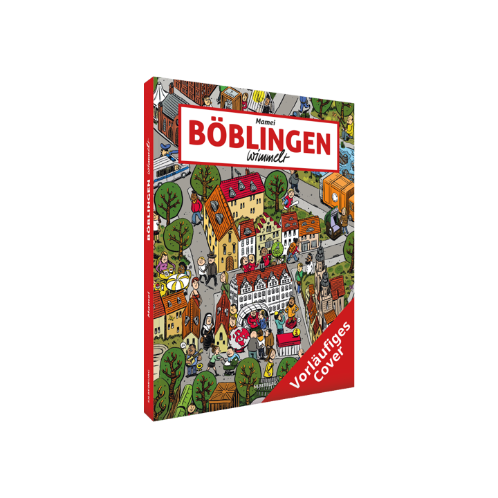 Böblingen wimmelt