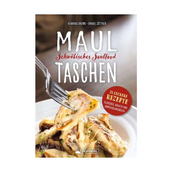 Maultaschen – Schwäbisches Soulfood