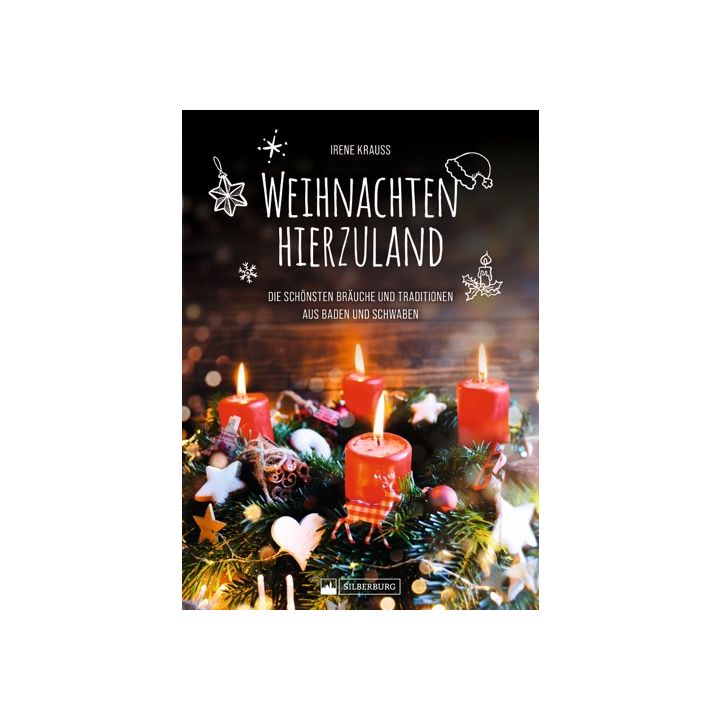 Weihnachten hierzuland