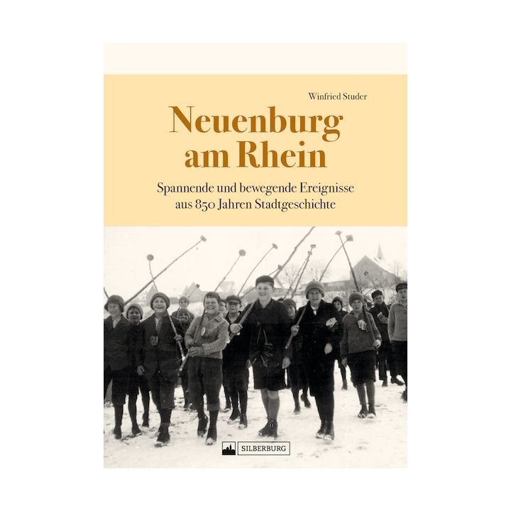 Neuenburg am Rhein