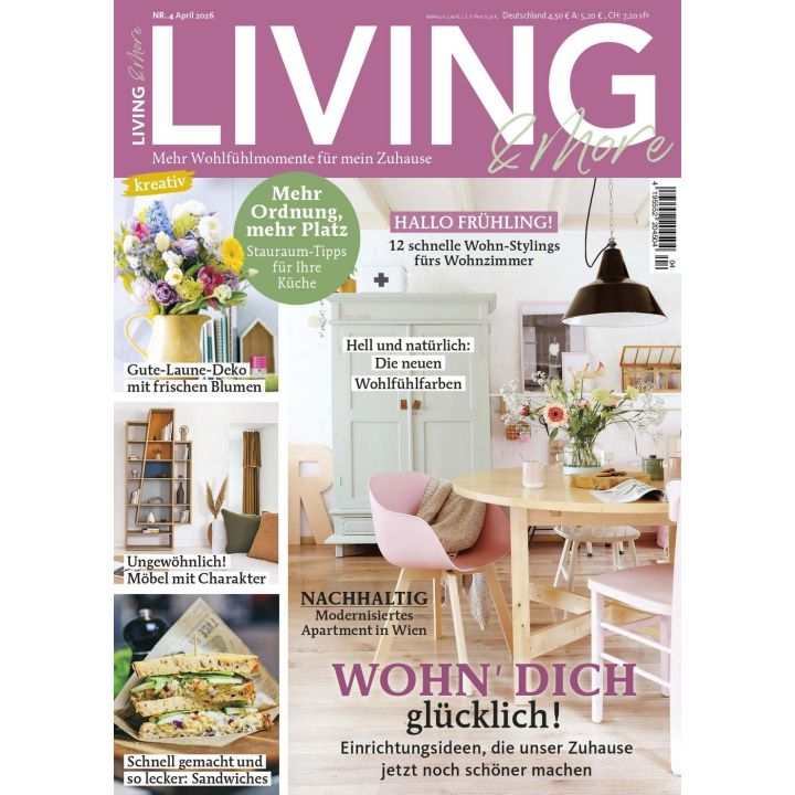 Living & More 4/2026