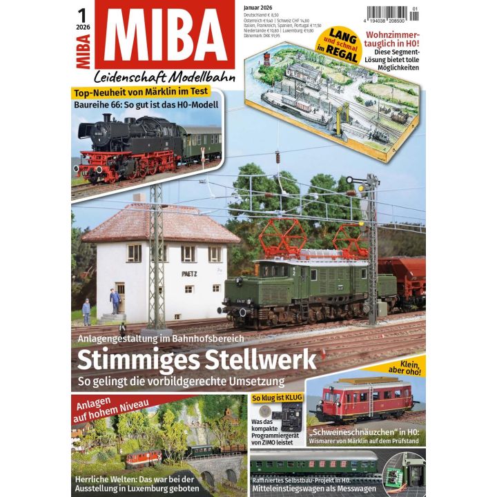 MIBA 1/2026