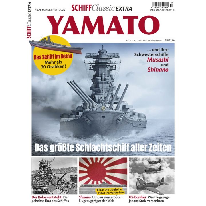 Schiff Classic Extra 9/2026