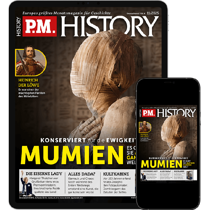 P.M. History Testabo „Einstieg-Digital“ – E-Paper