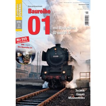 Baureihe 01