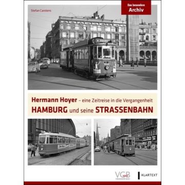Hamburg und seine Straßenbahn