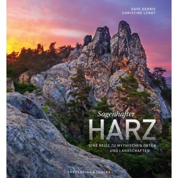 Sagenhafter Harz