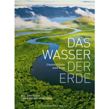 Das Wasser der Erde