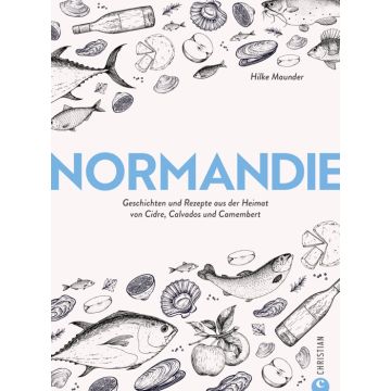 Normandie