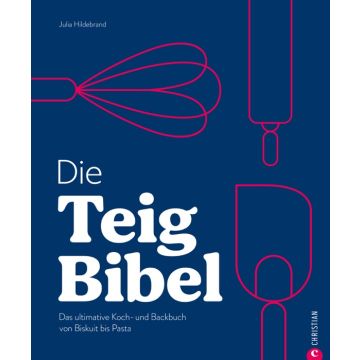 Die Teig-Bibel