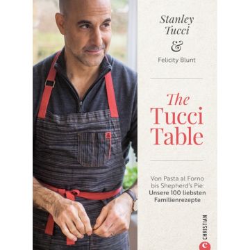 The Tucci Table