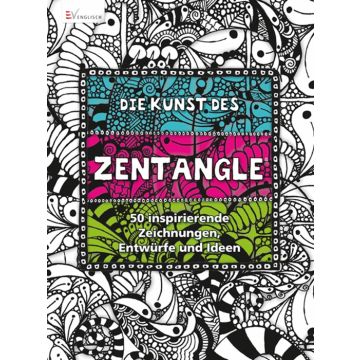 Die Kunst des Zentangle