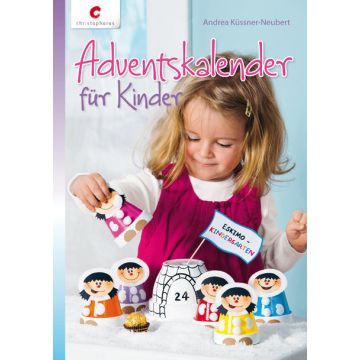 Adventskalender für Kinder