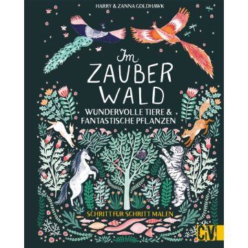 Im Zauberwald