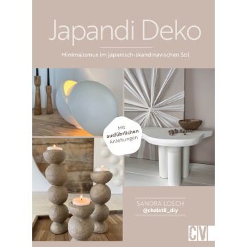 Japandi Deko